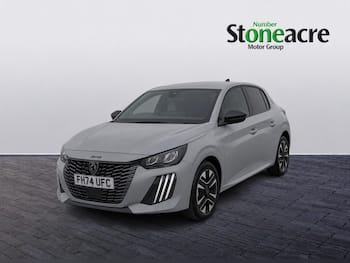 Used Peugeot Other 2025 for sale - 79268016: Photo