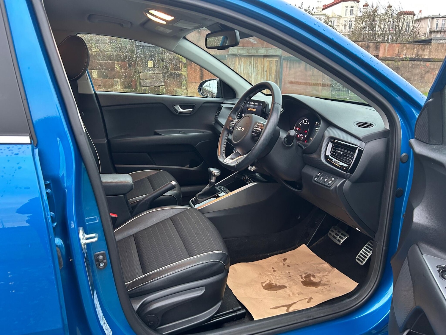 Used Kia Rio 2023 for sale - 77291011: Photo 10