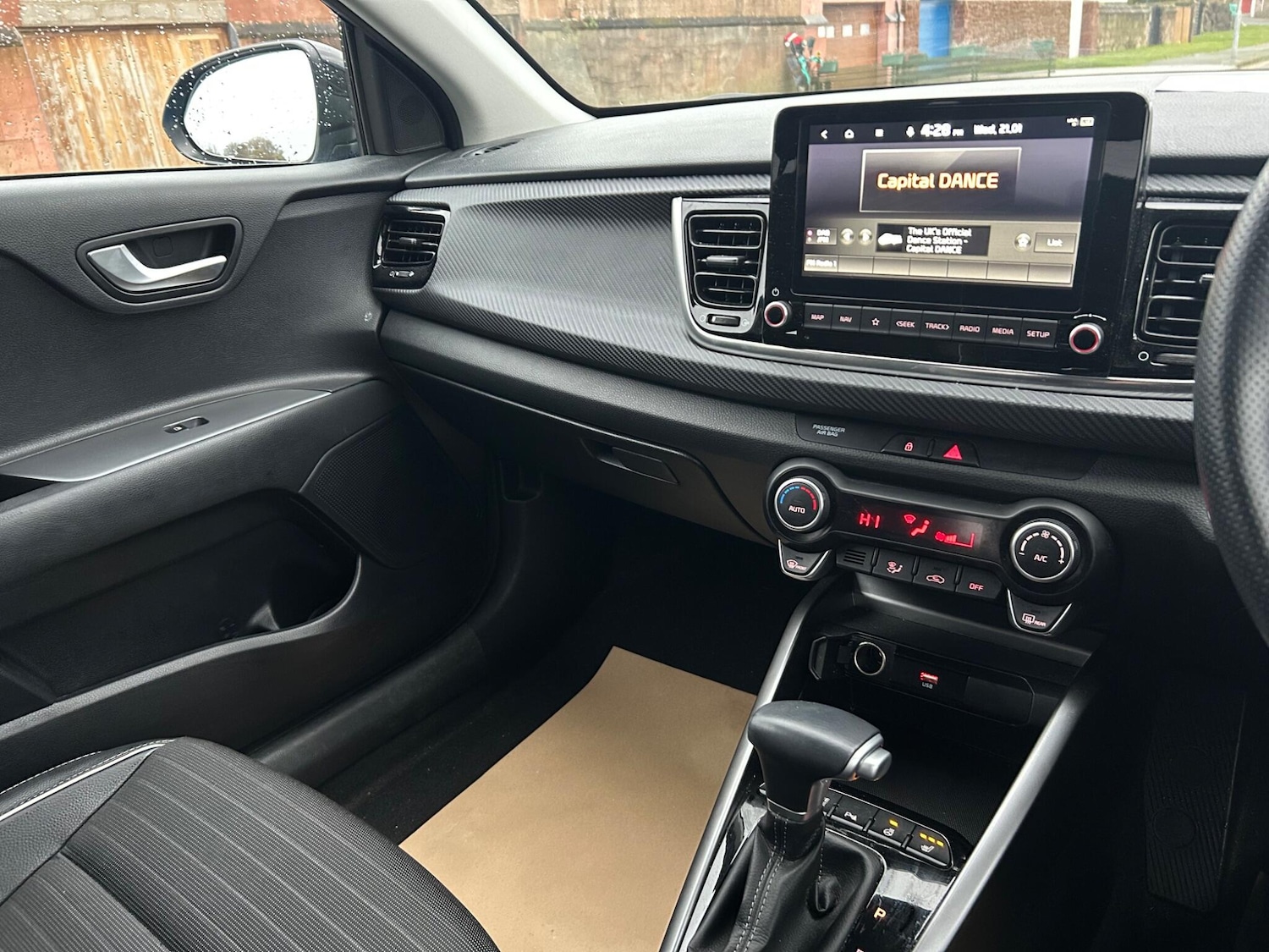 Used Kia Rio 2023 for sale - 77291011: Photo 17