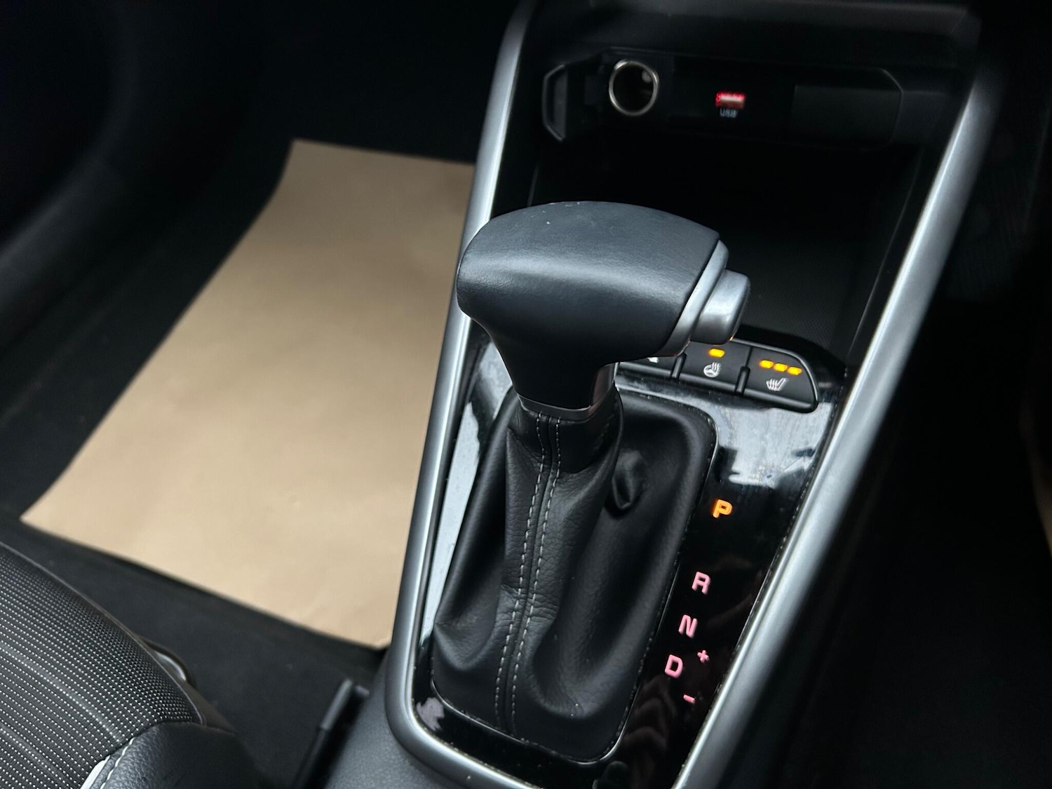 Used Kia Rio 2023 for sale - 77291011: Photo 18