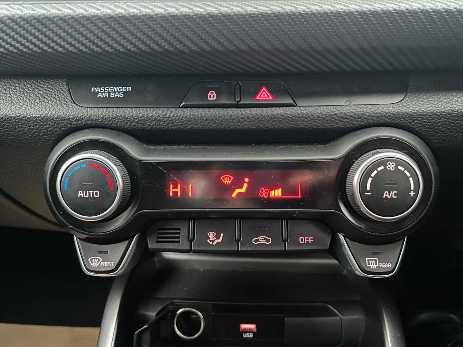 Used Kia Rio 2023 for sale - 77291011: Photo 20