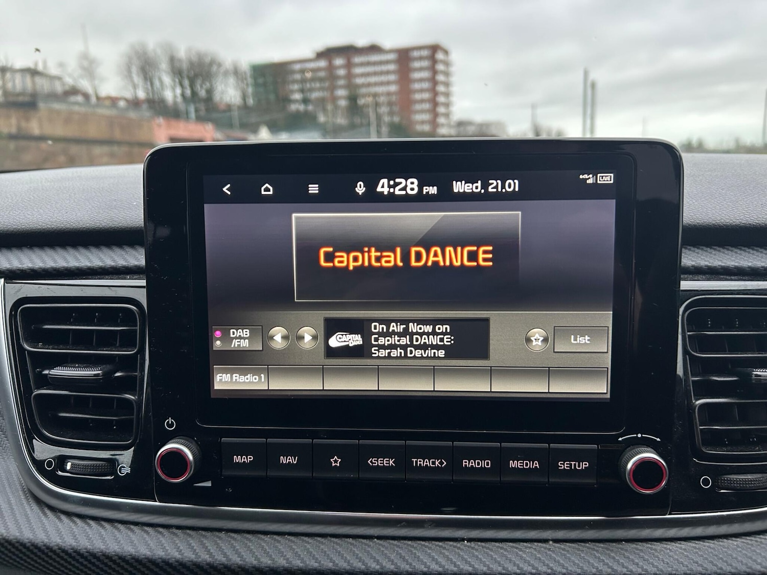 Used Kia Rio 2023 for sale - 77291011: Photo 21