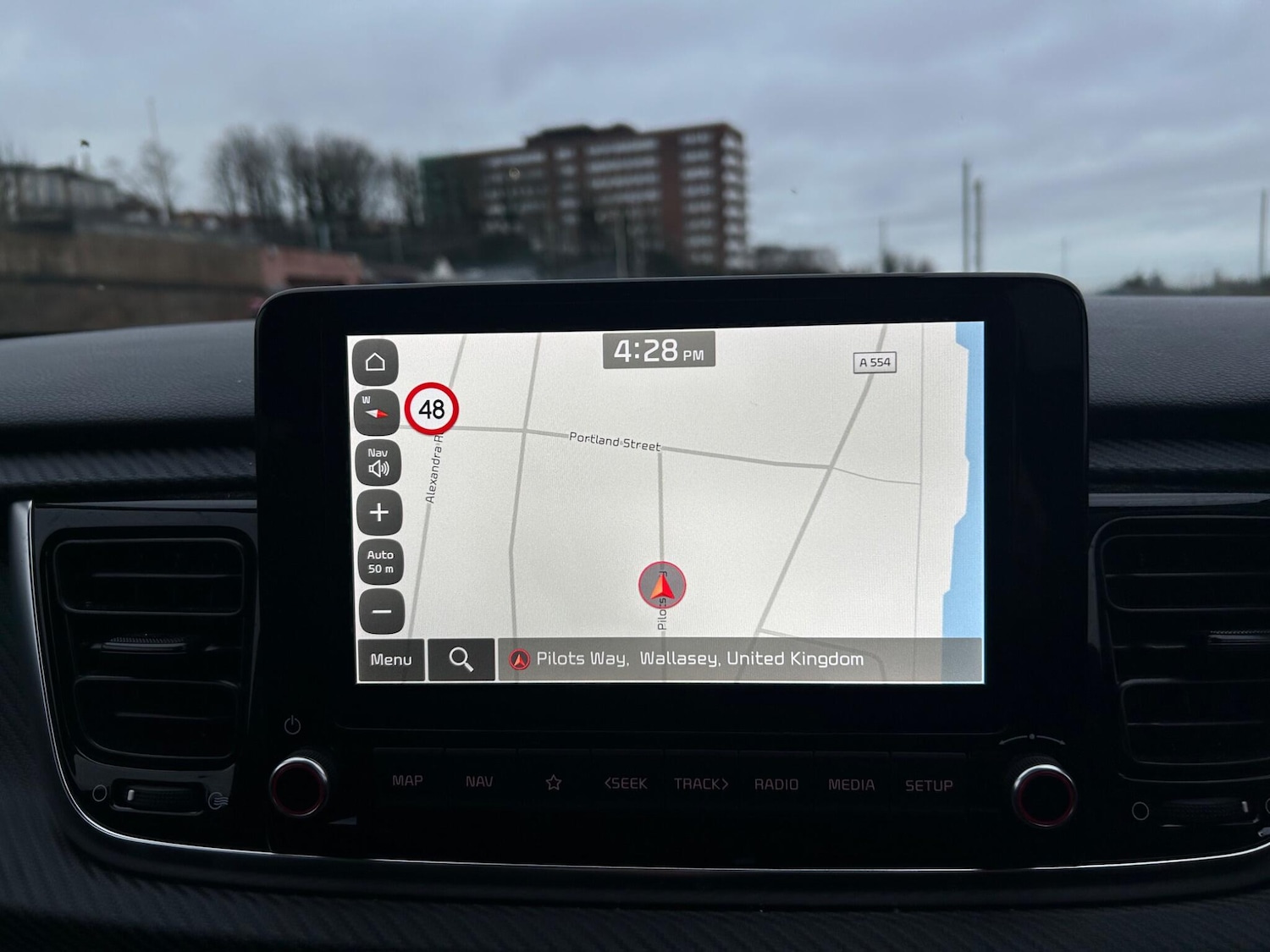 Used Kia Rio 2023 for sale - 77291011: Photo 22