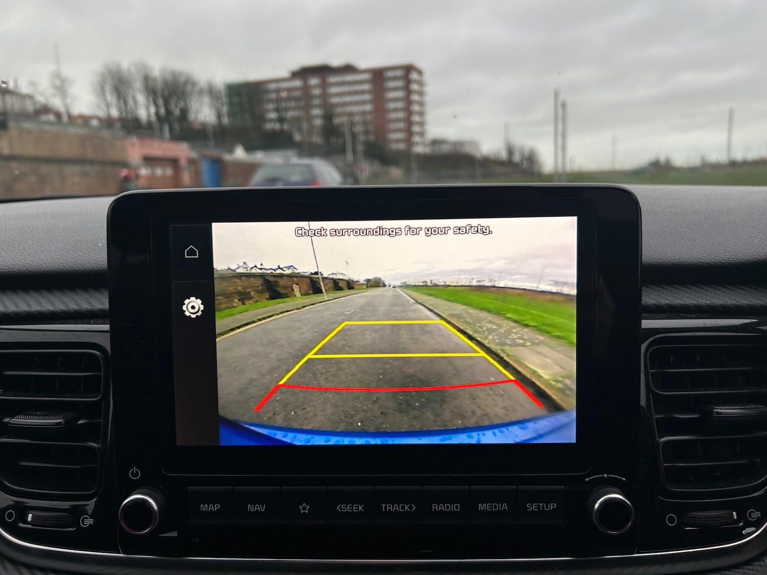 Used Kia Rio 2023 for sale - 77291011: Photo 23