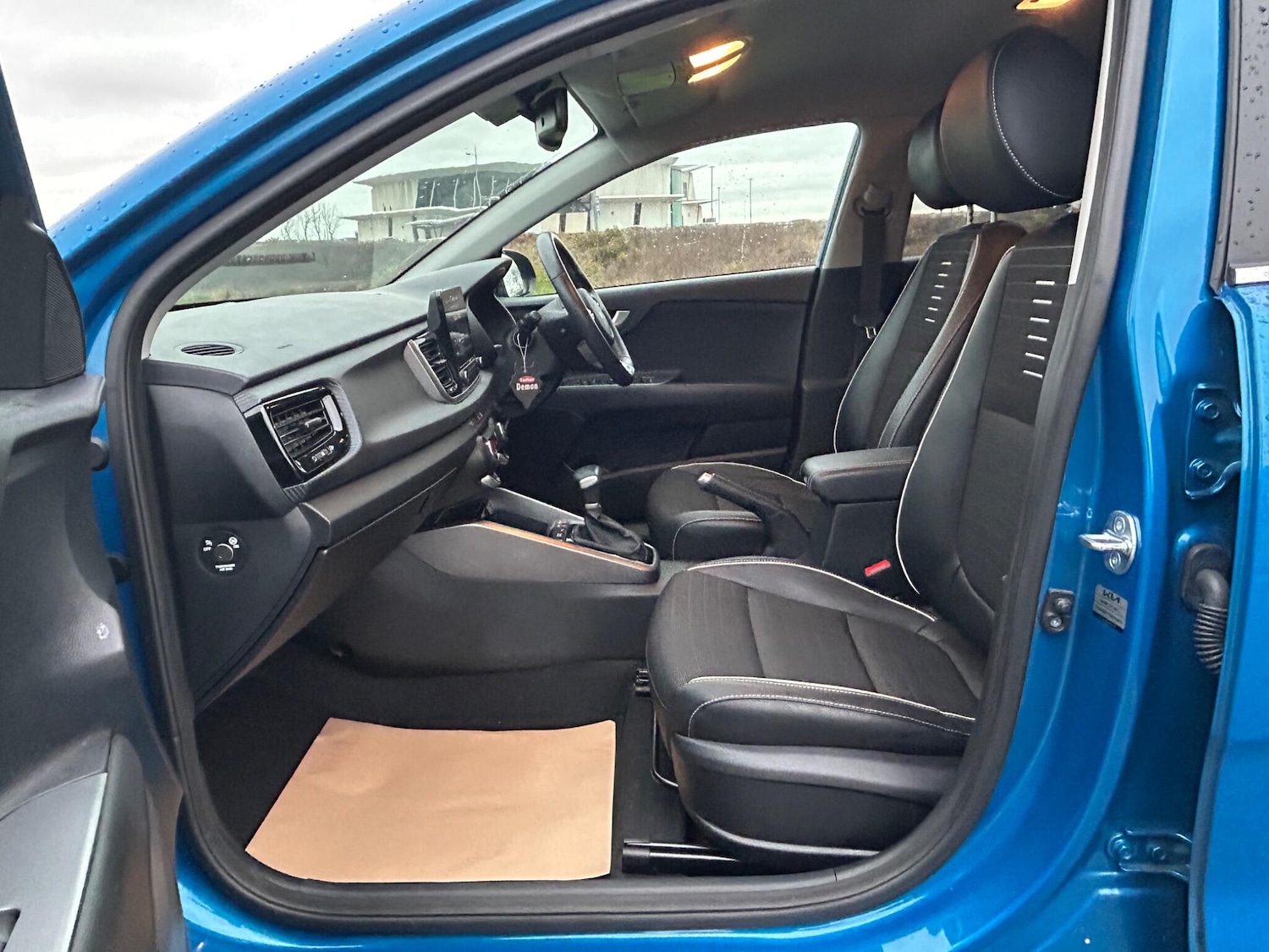 Used Kia Rio 2023 for sale - 77291011: Photo 24