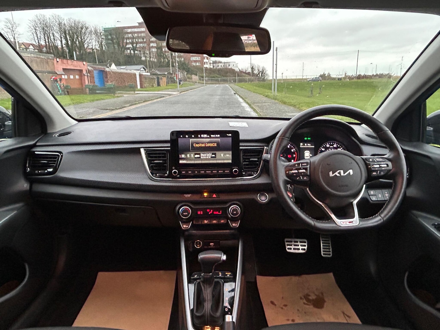 Used Kia Rio 2023 for sale - 77291011: Photo 25