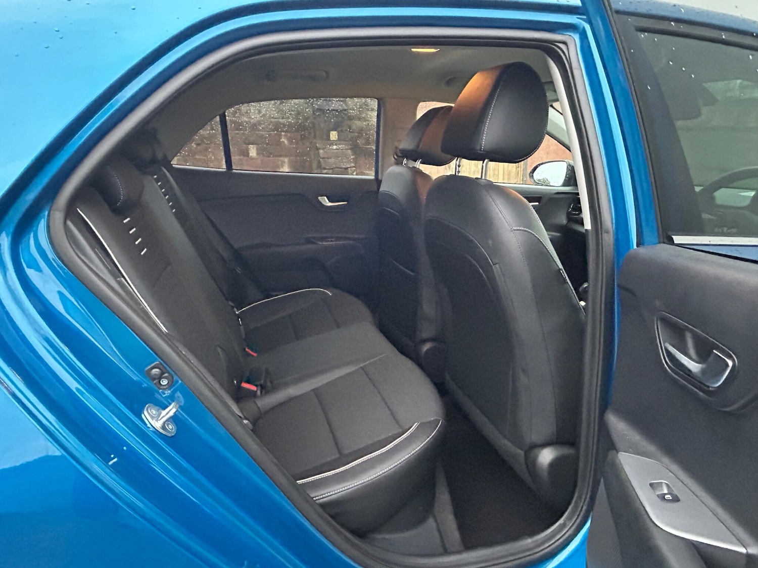 Used Kia Rio 2023 for sale - 77291011: Photo 27