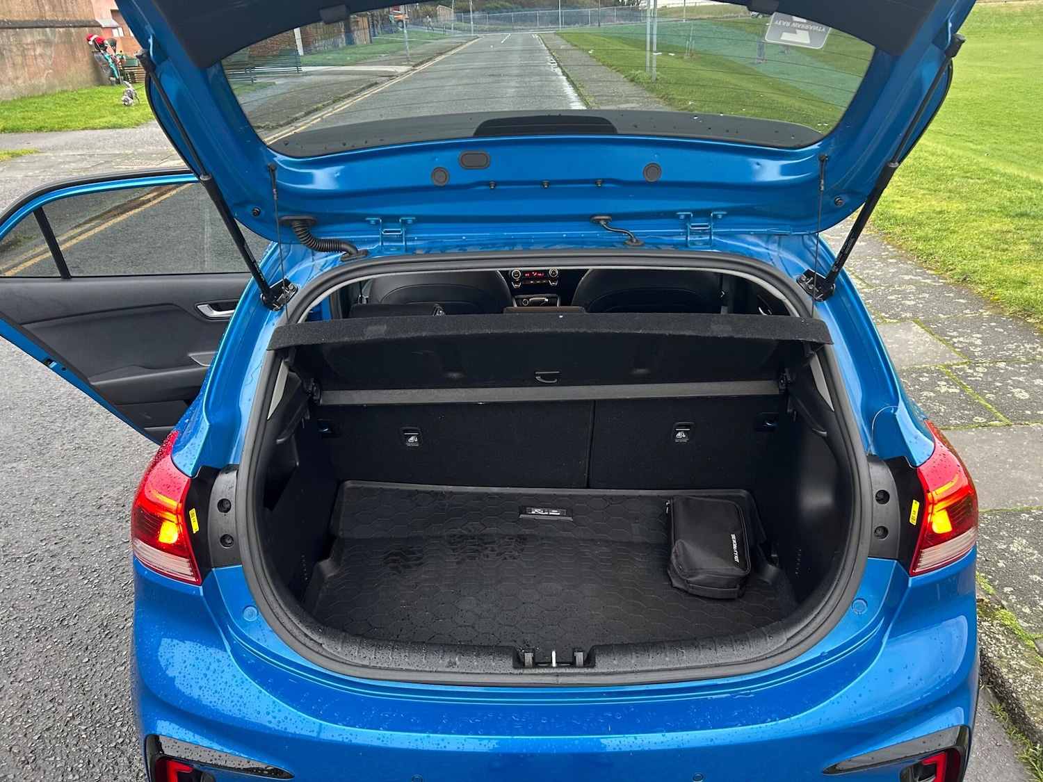 Used Kia Rio 2023 for sale - 77291011: Photo 28