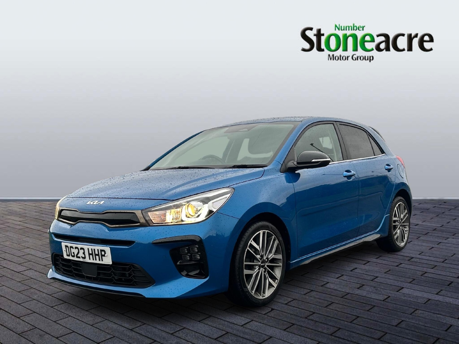 Used Kia Rio 2023 for sale - 77291011: Photo 7