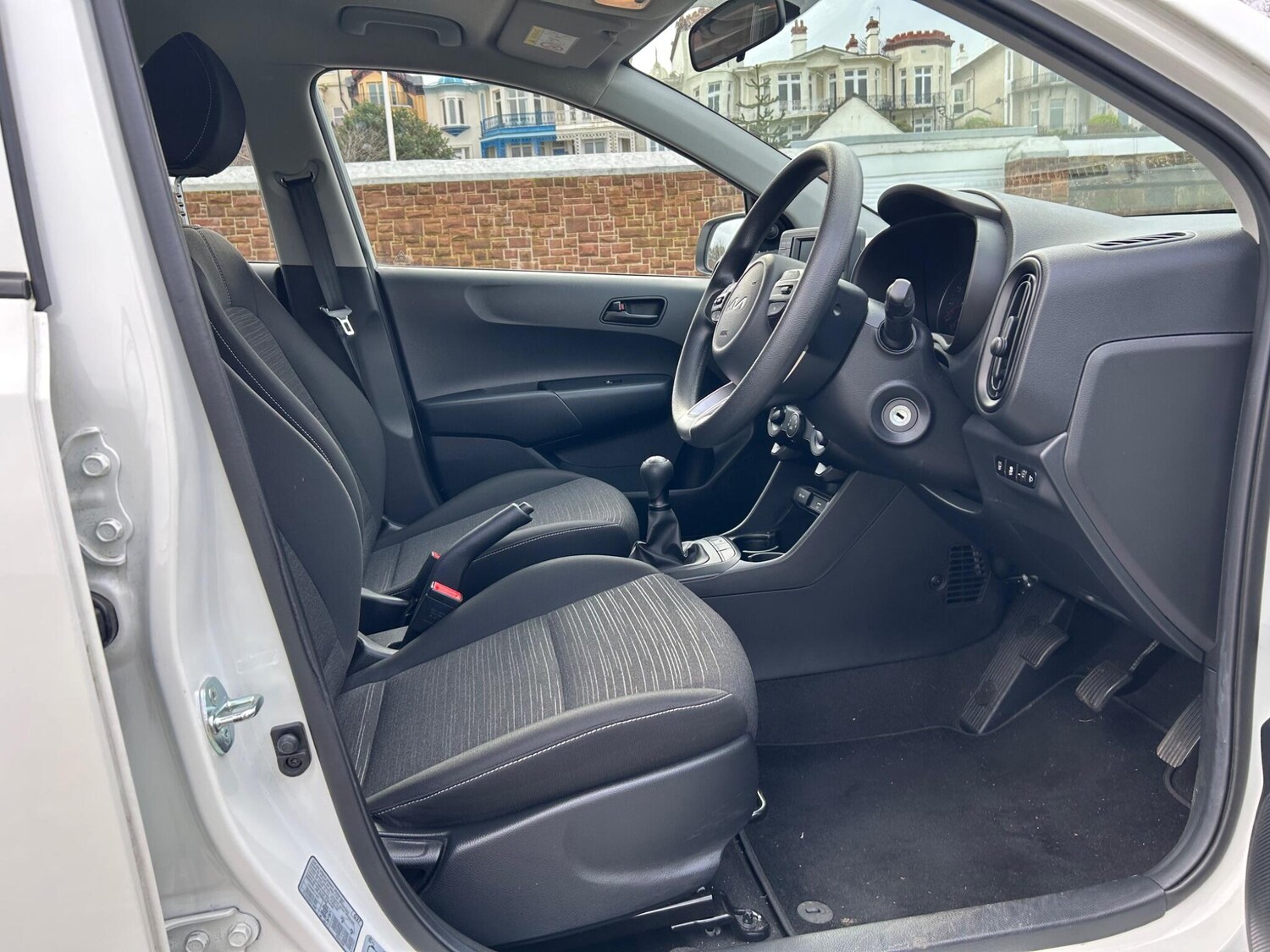 Used Kia Picanto 2023 for sale - 77723675: Photo 10