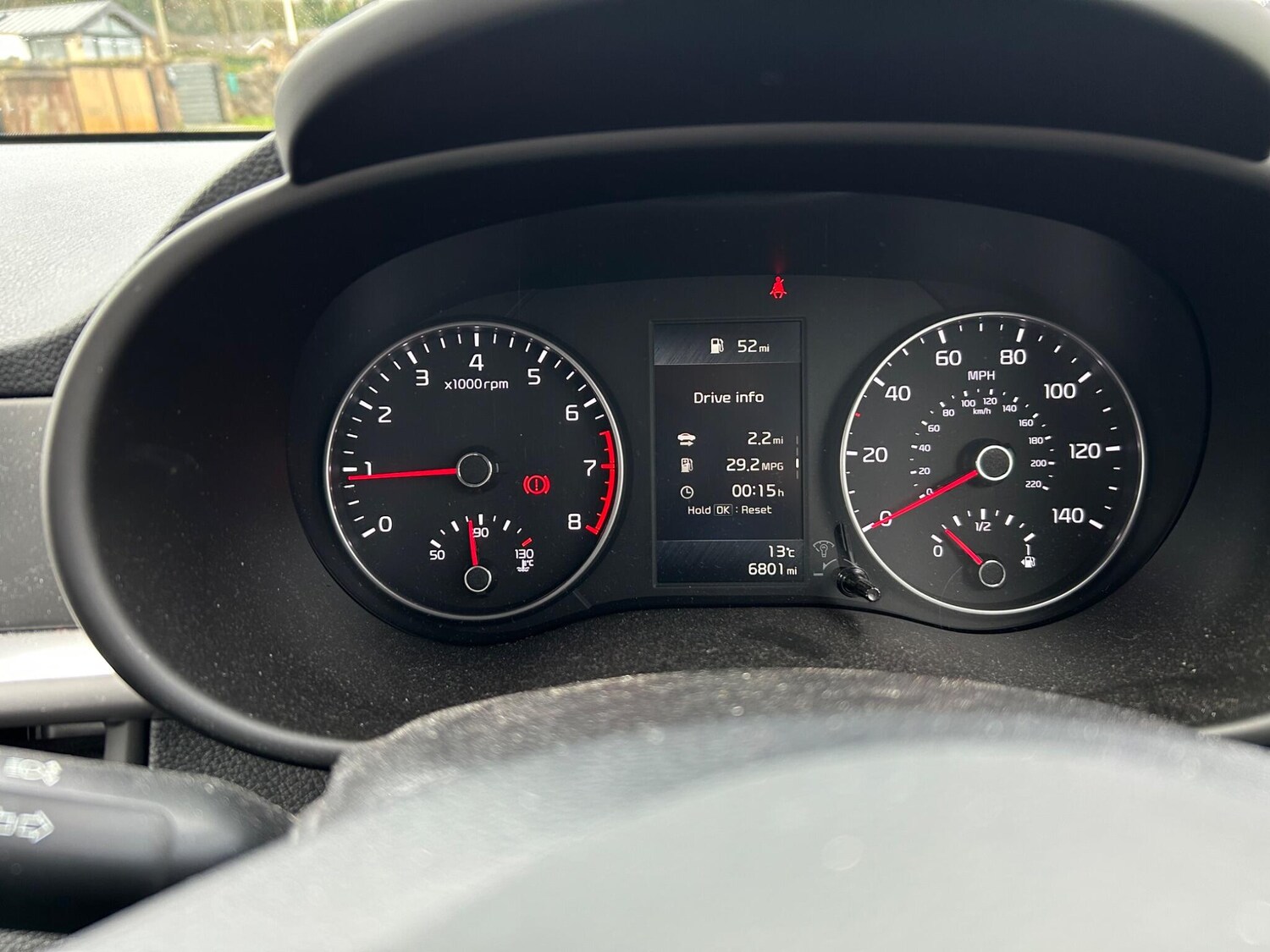 Used Kia Picanto 2023 for sale - 77723675: Photo 12