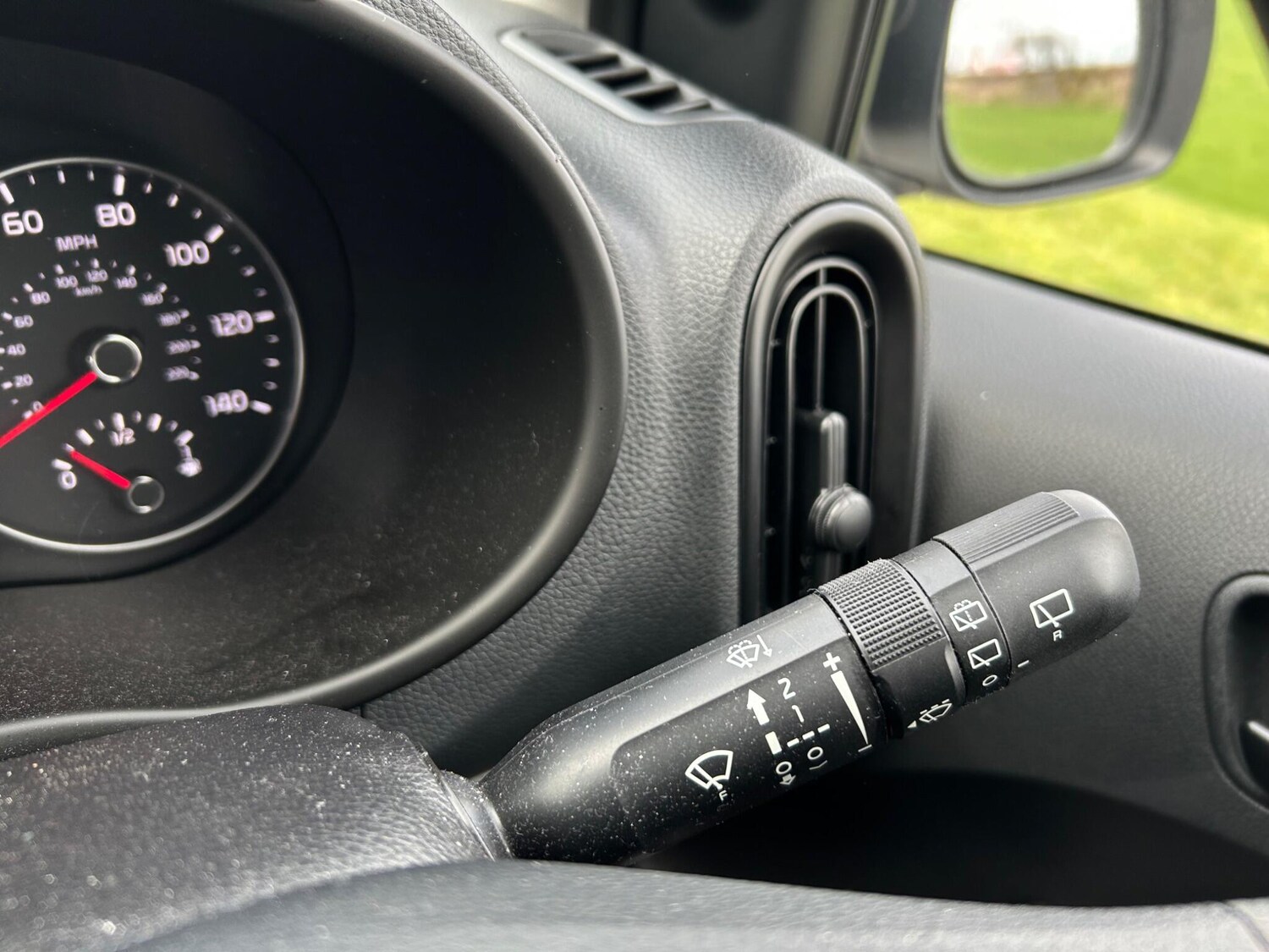 Used Kia Picanto 2023 for sale - 77723675: Photo 15