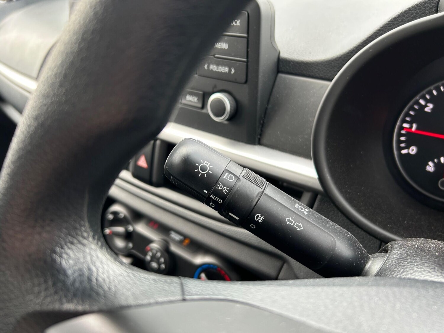 Used Kia Picanto 2023 for sale - 77723675: Photo 16