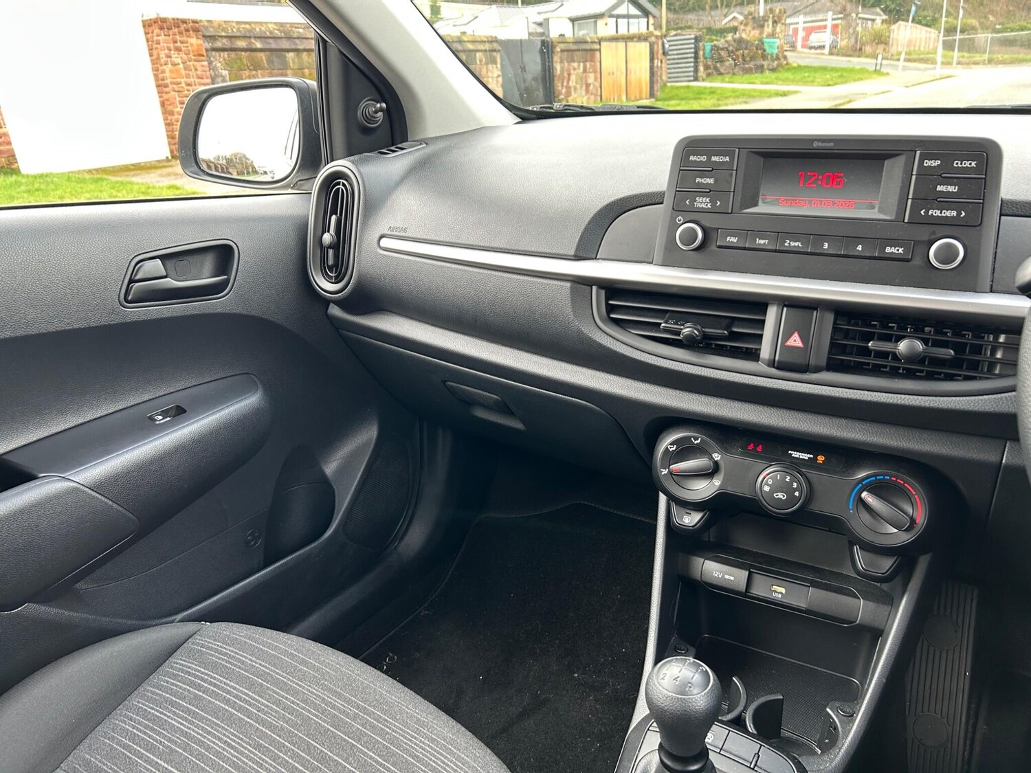 Used Kia Picanto 2023 for sale - 77723675: Photo 19