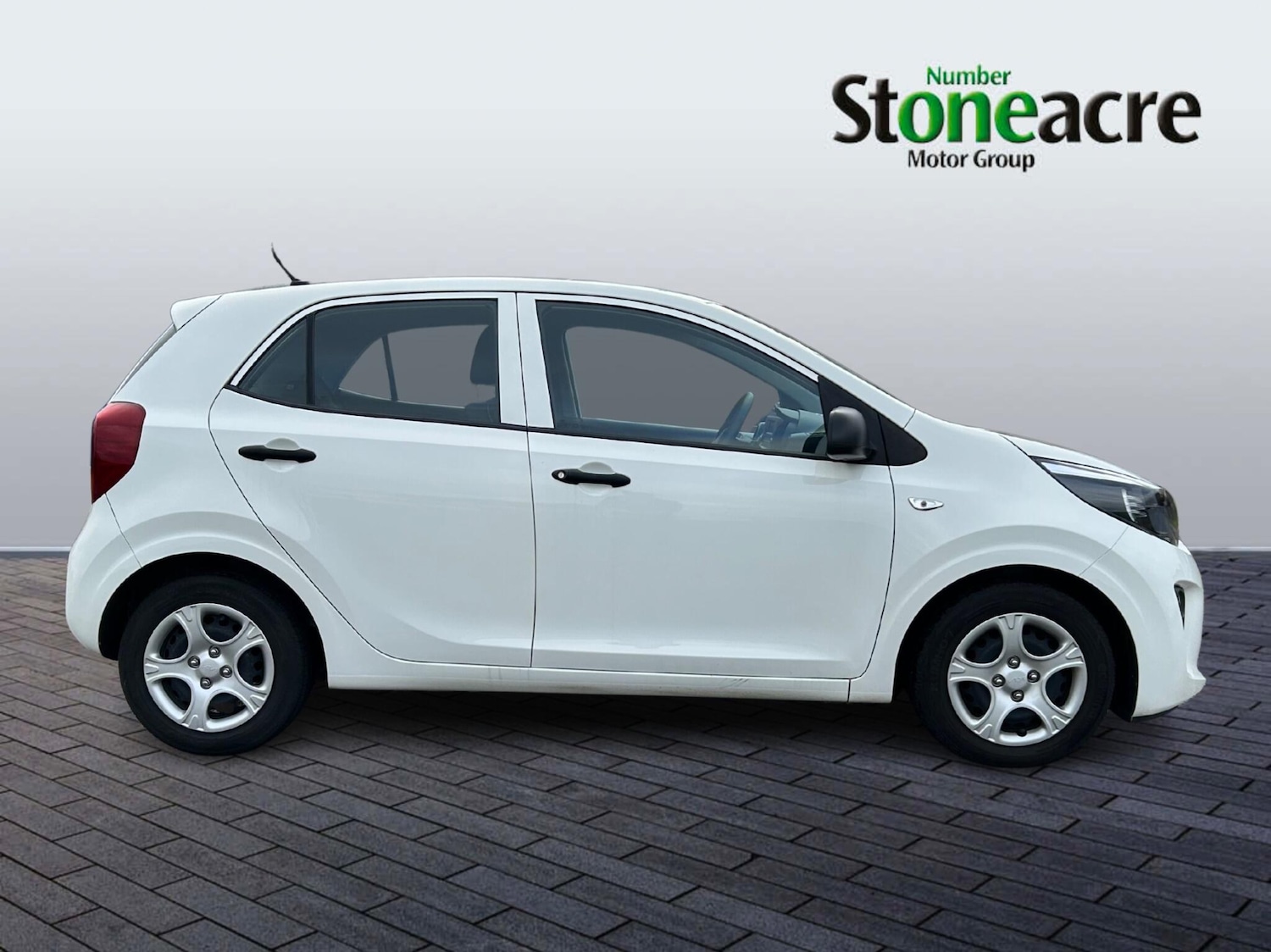 Used Kia Picanto 2023 for sale - 77723675: Photo 2