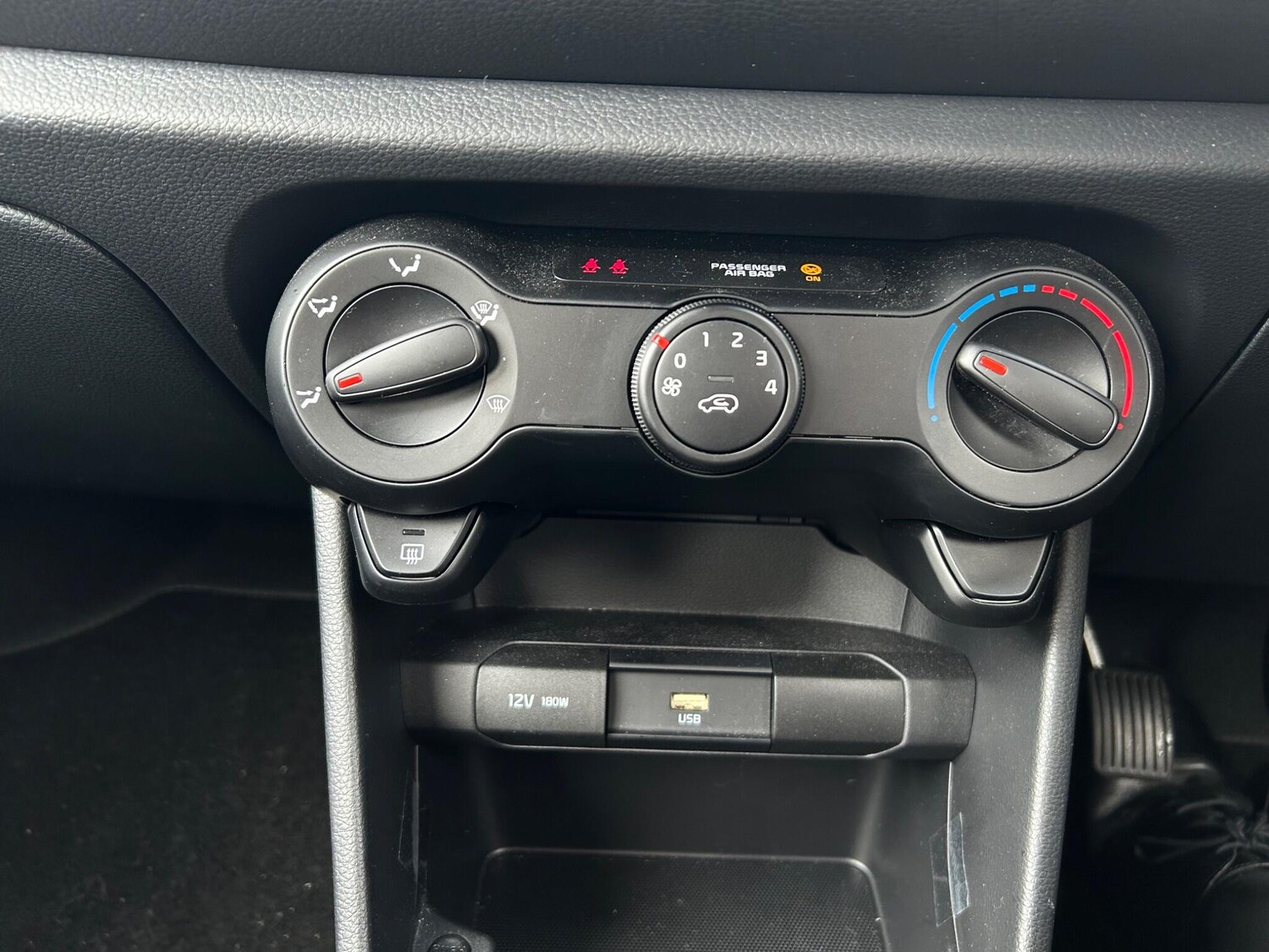 Used Kia Picanto 2023 for sale - 77723675: Photo 20