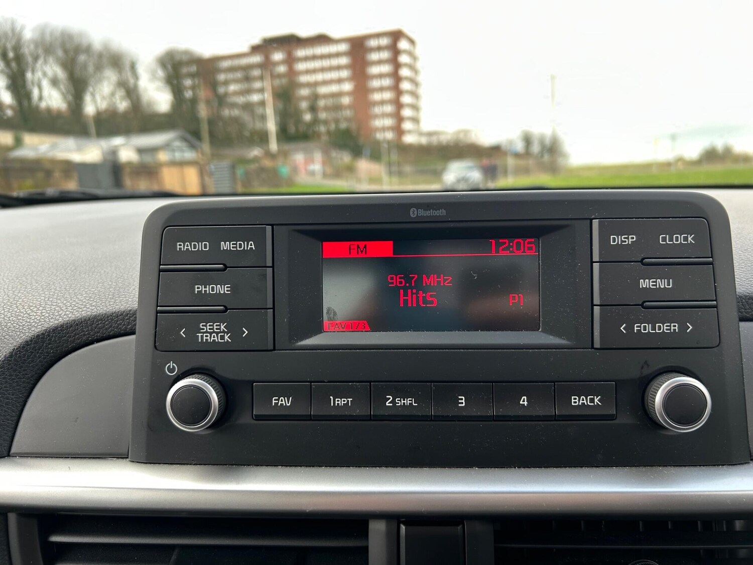 Used Kia Picanto 2023 for sale - 77723675: Photo 21