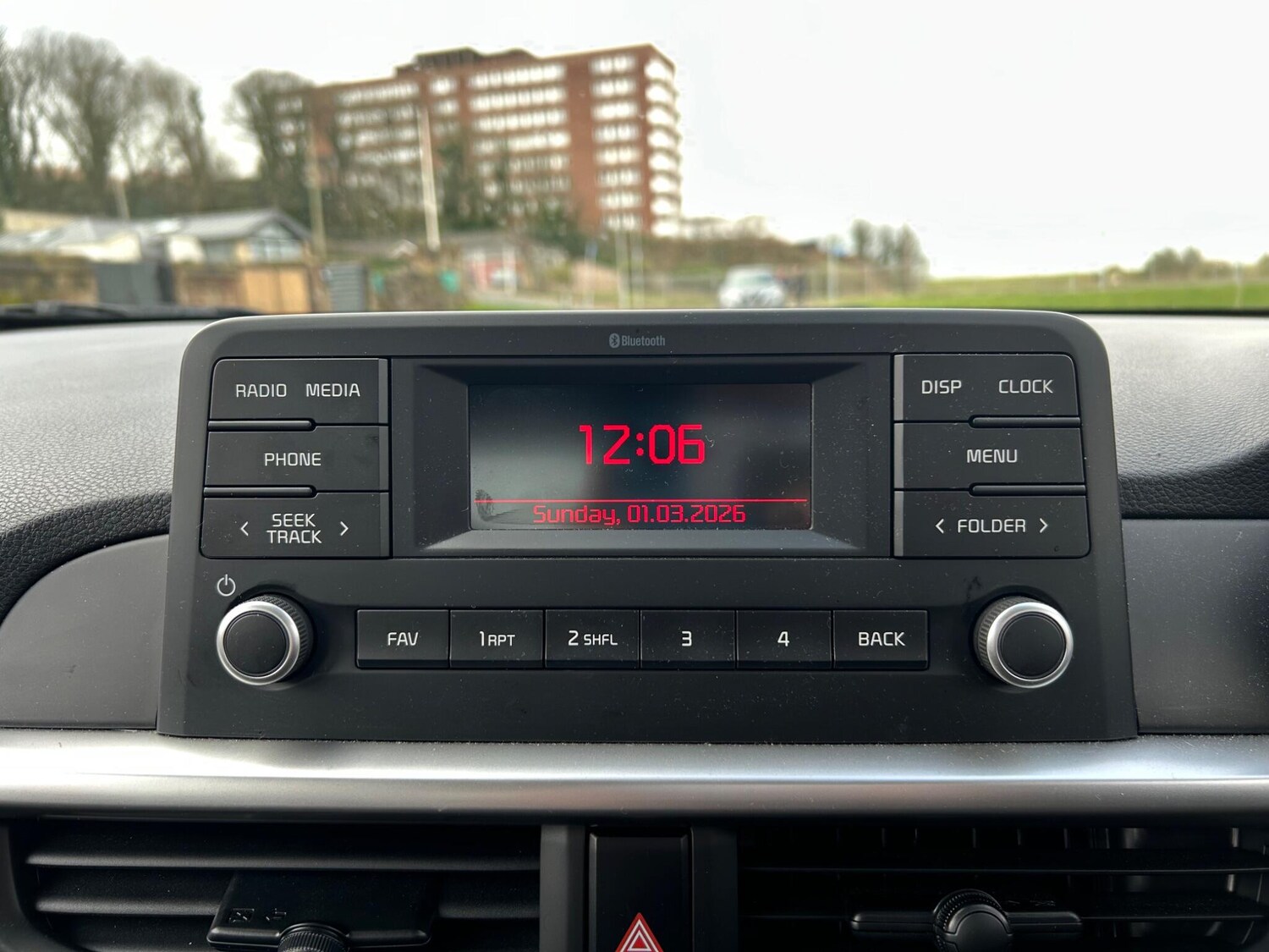 Used Kia Picanto 2023 for sale - 77723675: Photo 22