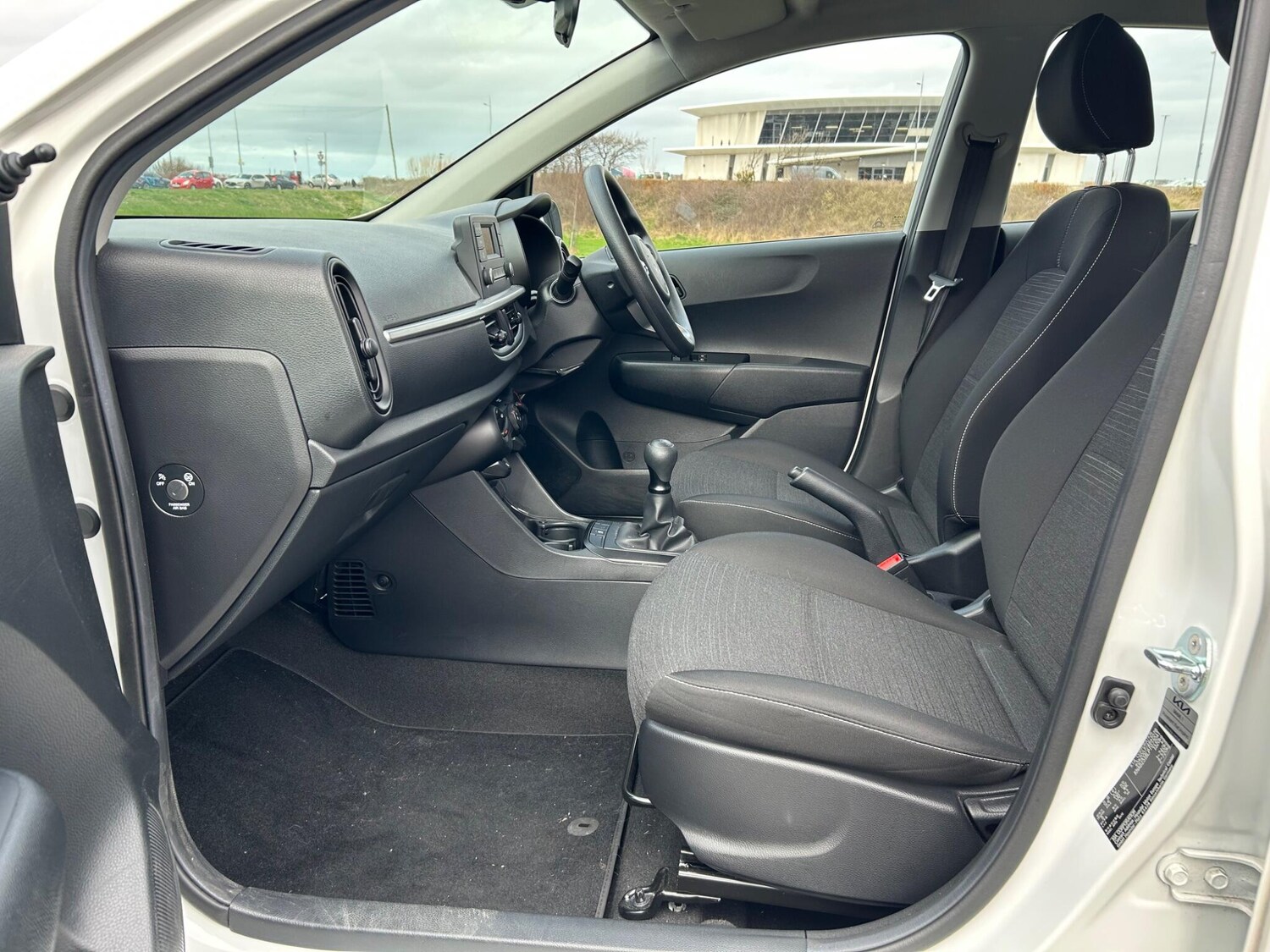 Used Kia Picanto 2023 for sale - 77723675: Photo 23