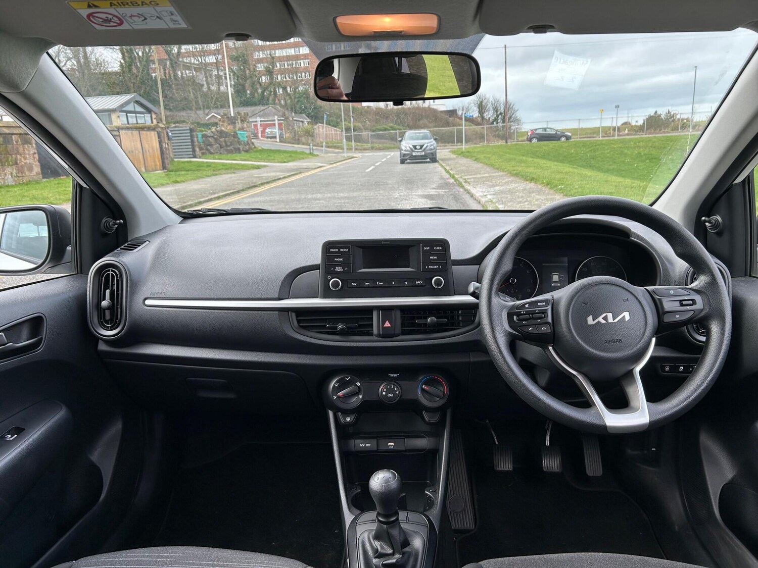 Used Kia Picanto 2023 for sale - 77723675: Photo 24