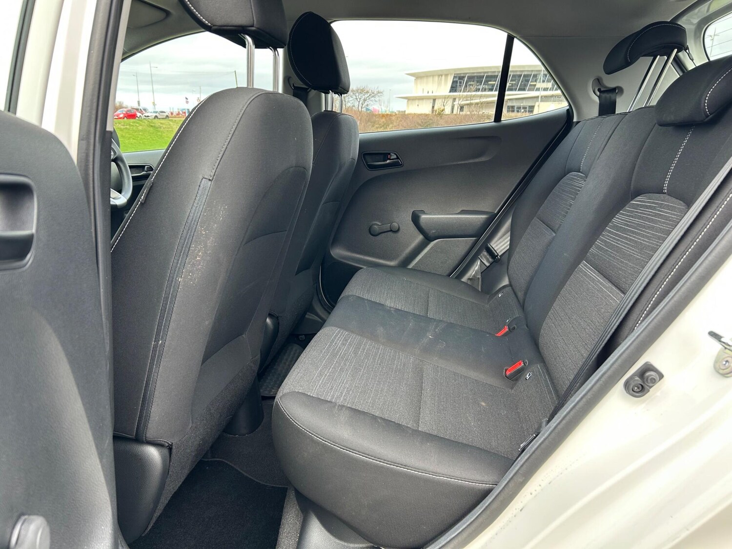 Used Kia Picanto 2023 for sale - 77723675: Photo 25