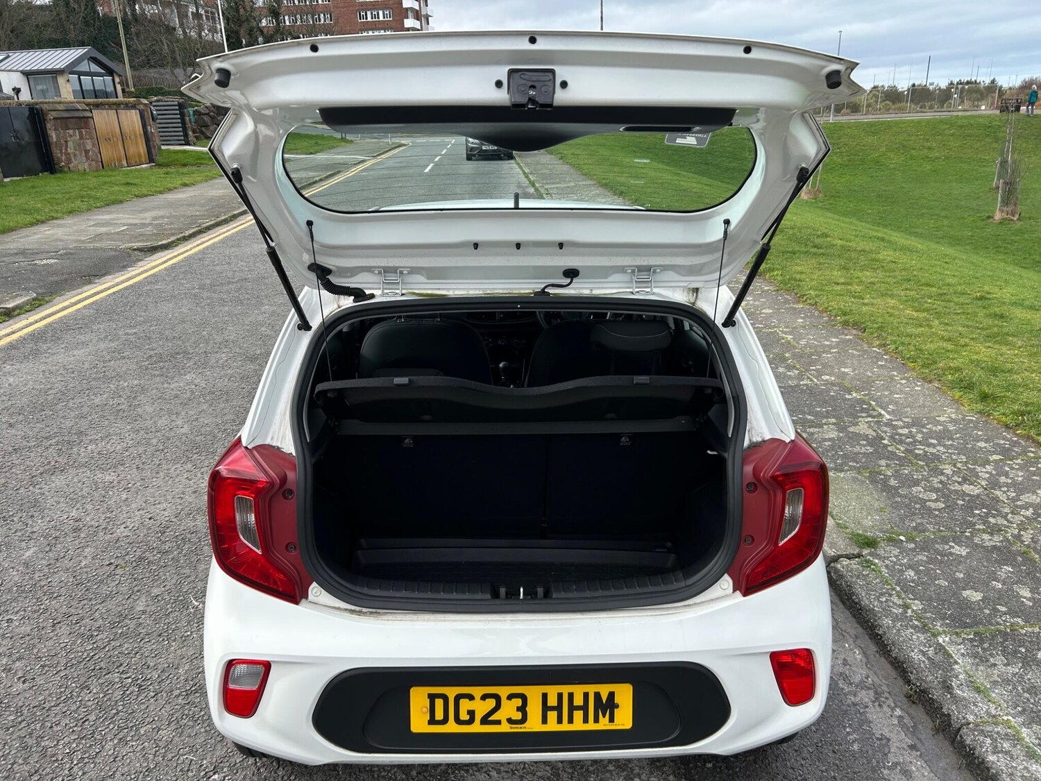 Used Kia Picanto 2023 for sale - 77723675: Photo 27