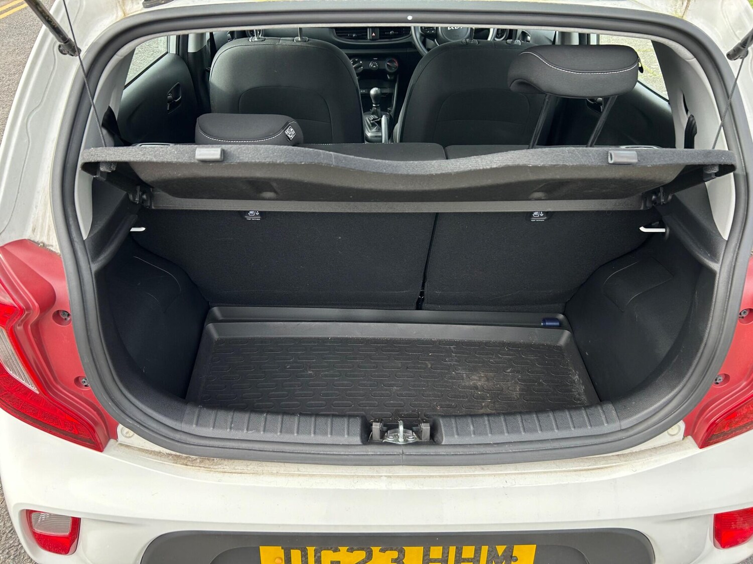 Used Kia Picanto 2023 for sale - 77723675: Photo 28