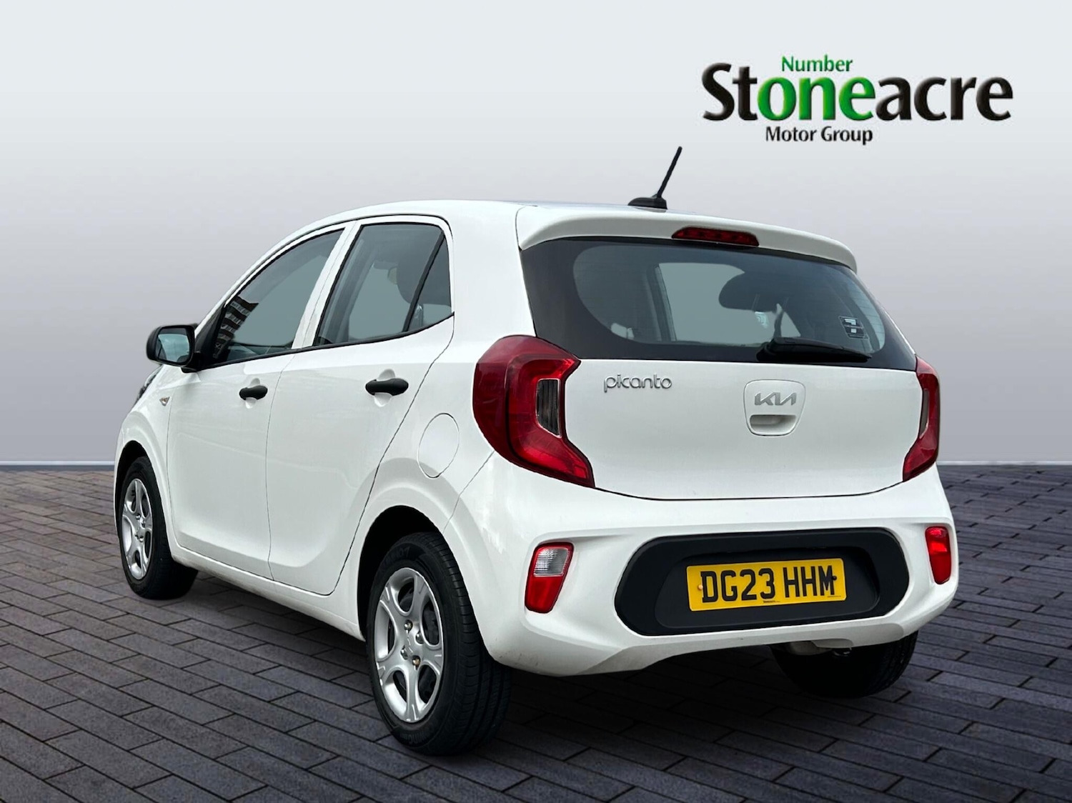 Used Kia Picanto 2023 for sale - 77723675: Photo 5