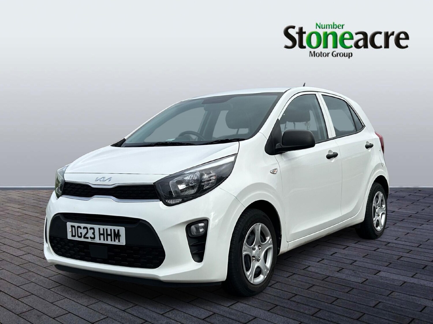 Used Kia Picanto 2023 for sale - 77723675: Photo 7