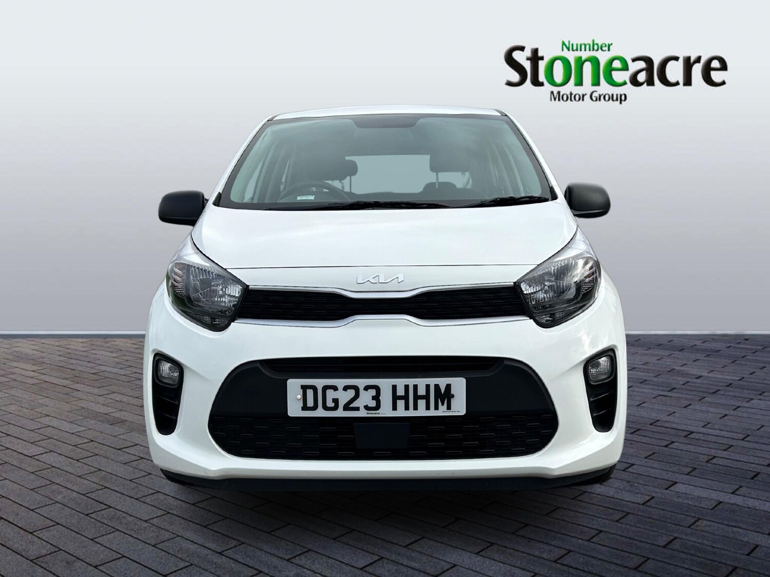 Used Kia Picanto 2023 for sale - 77723675: Photo 8