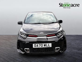 Used Kia Picanto 2020 for sale - 79820973: Photo