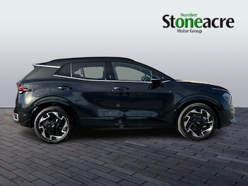 Used Kia Sportage 2025 for sale - 76528117: Photo