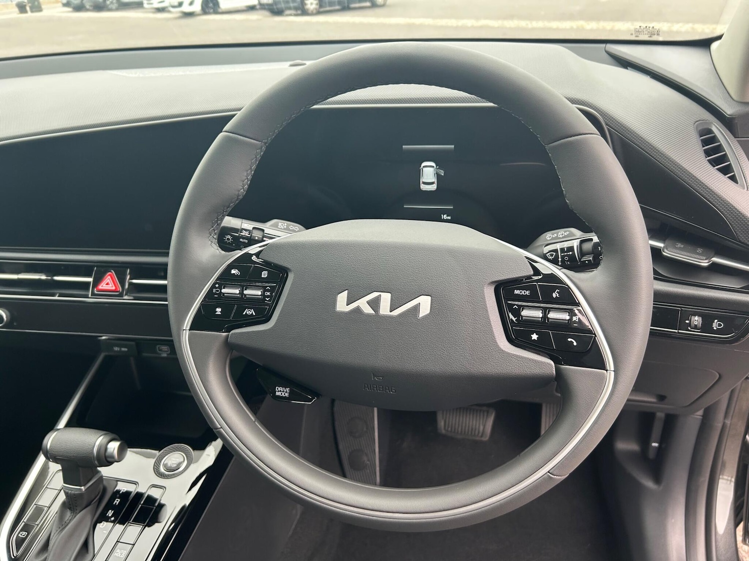 Used Kia Niro 2025 for sale - 76296081: Photo 11
