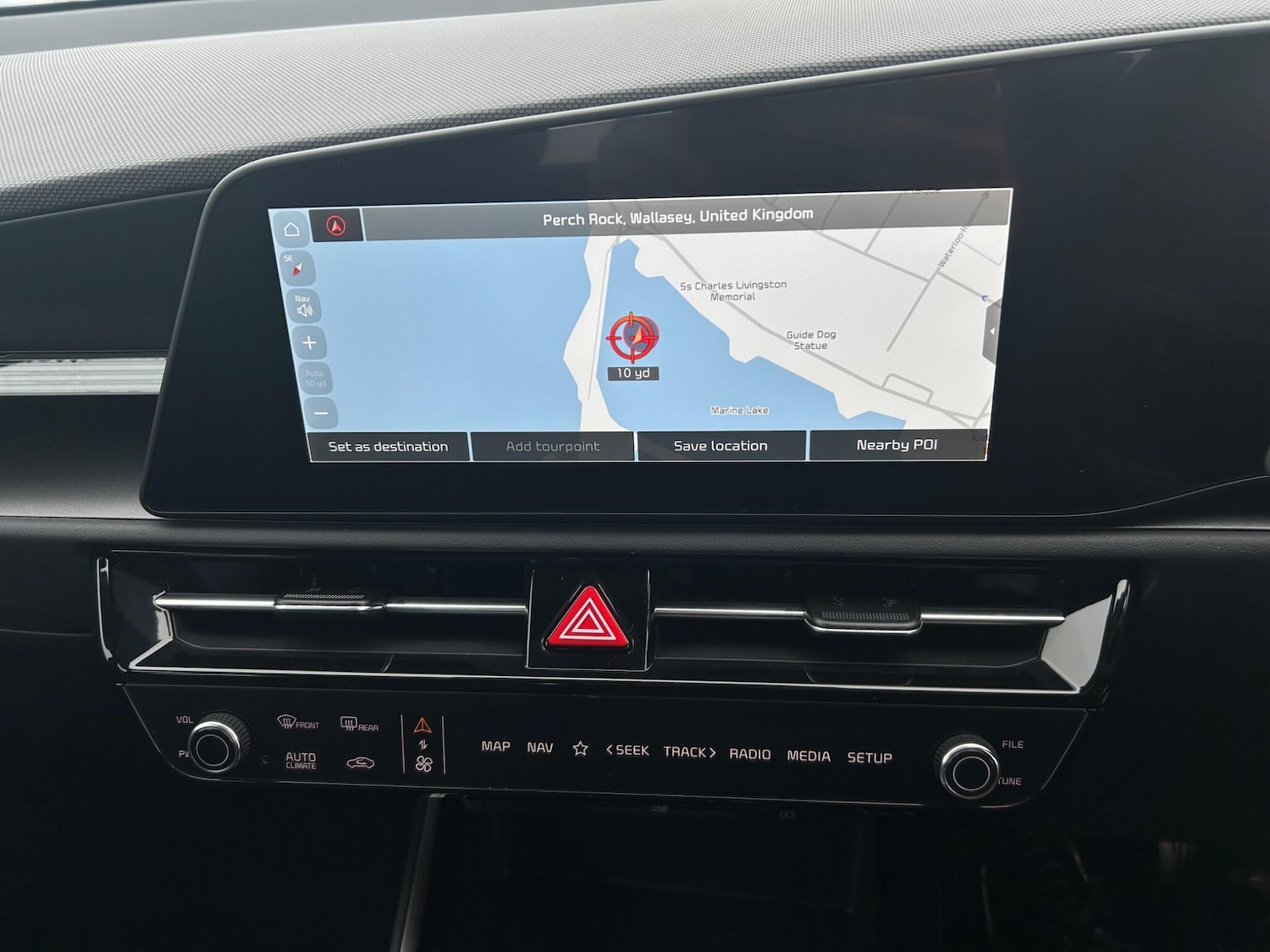 Used Kia Niro 2025 for sale - 76296081: Photo 18