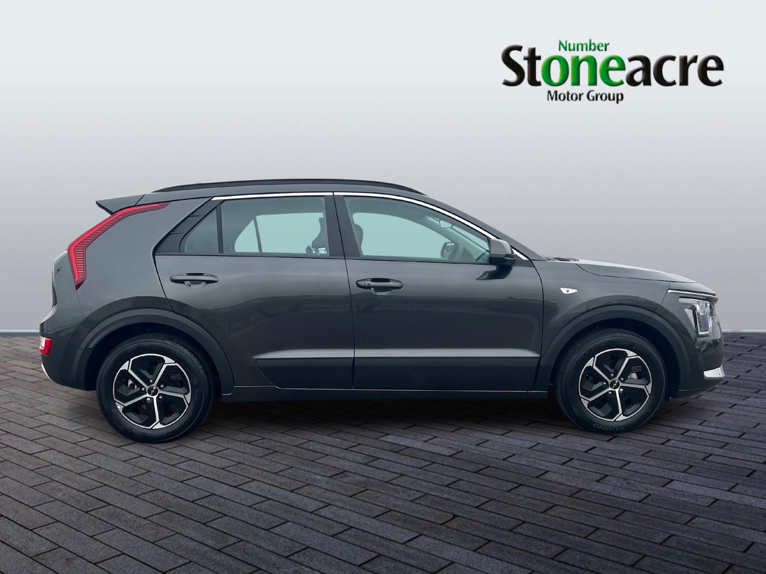 Used Kia Niro 2025 for sale - 76296081: Photo 2