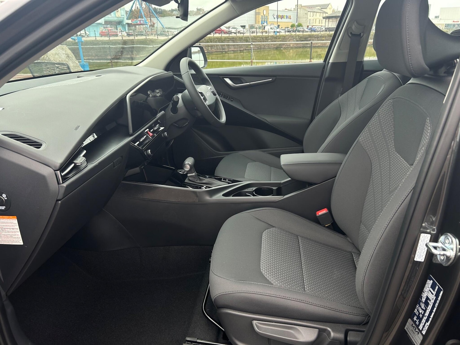 Used Kia Niro 2025 for sale - 76296081: Photo 22