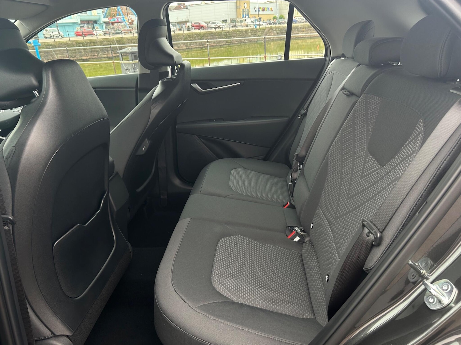 Used Kia Niro 2025 for sale - 76296081: Photo 23