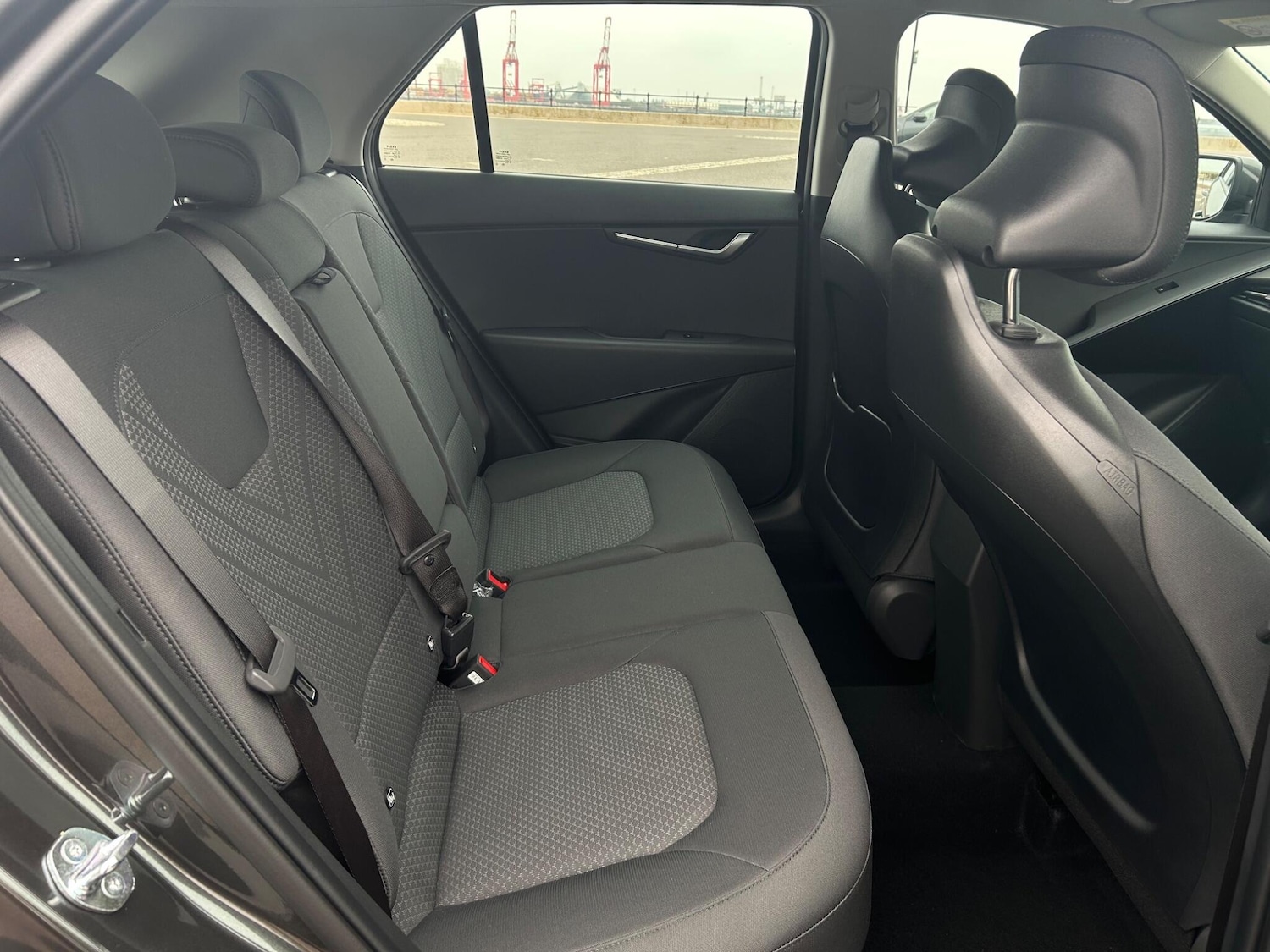 Used Kia Niro 2025 for sale - 76296081: Photo 24
