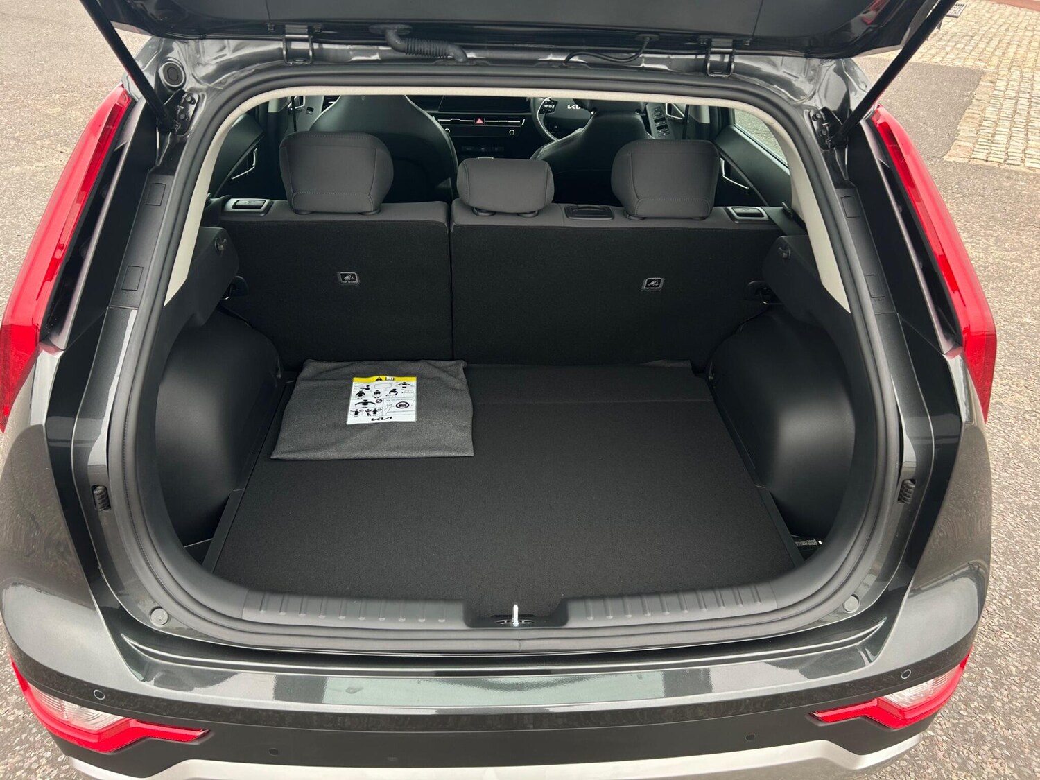Used Kia Niro 2025 for sale - 76296081: Photo 25
