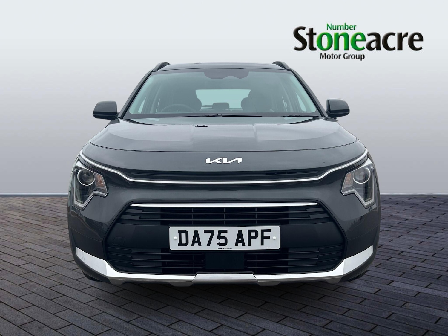 Used Kia Niro 2025 for sale - 76296081: Photo 8