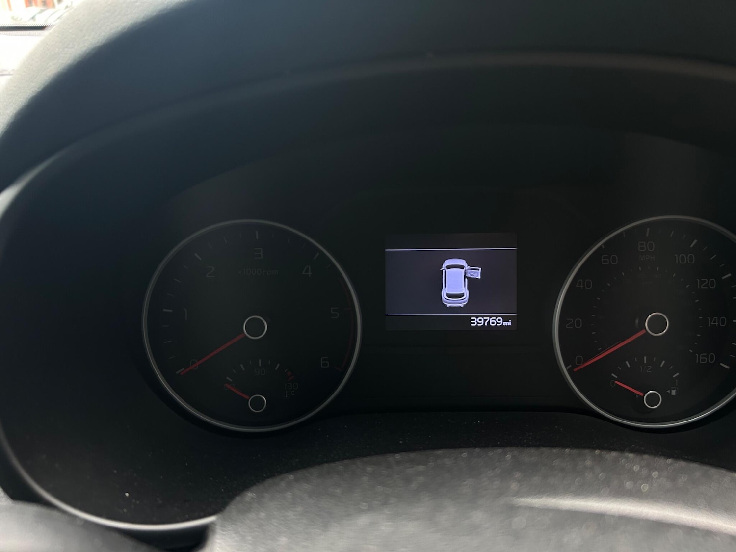 Used Kia Sportage 2019 for sale - 76325979: Photo 12