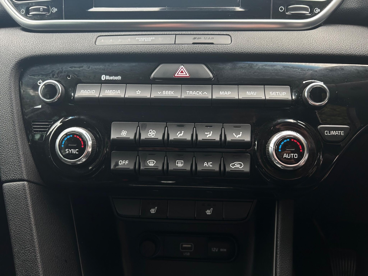 Used Kia Sportage 2019 for sale - 76325979: Photo 16
