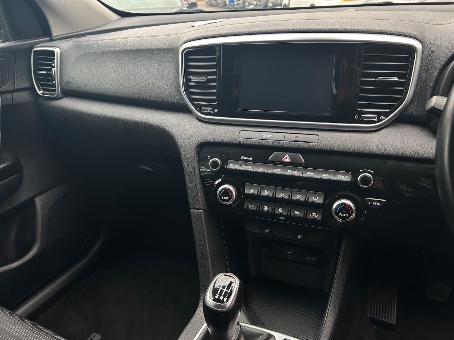 Used Kia Sportage 2019 for sale - 76325979: Photo 17
