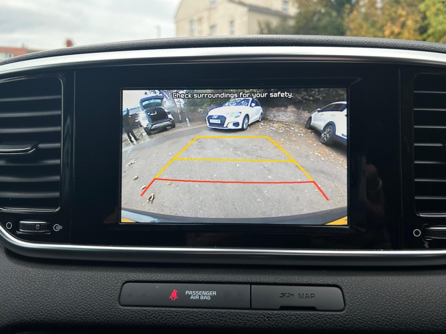 Used Kia Sportage 2019 for sale - 76325979: Photo 20