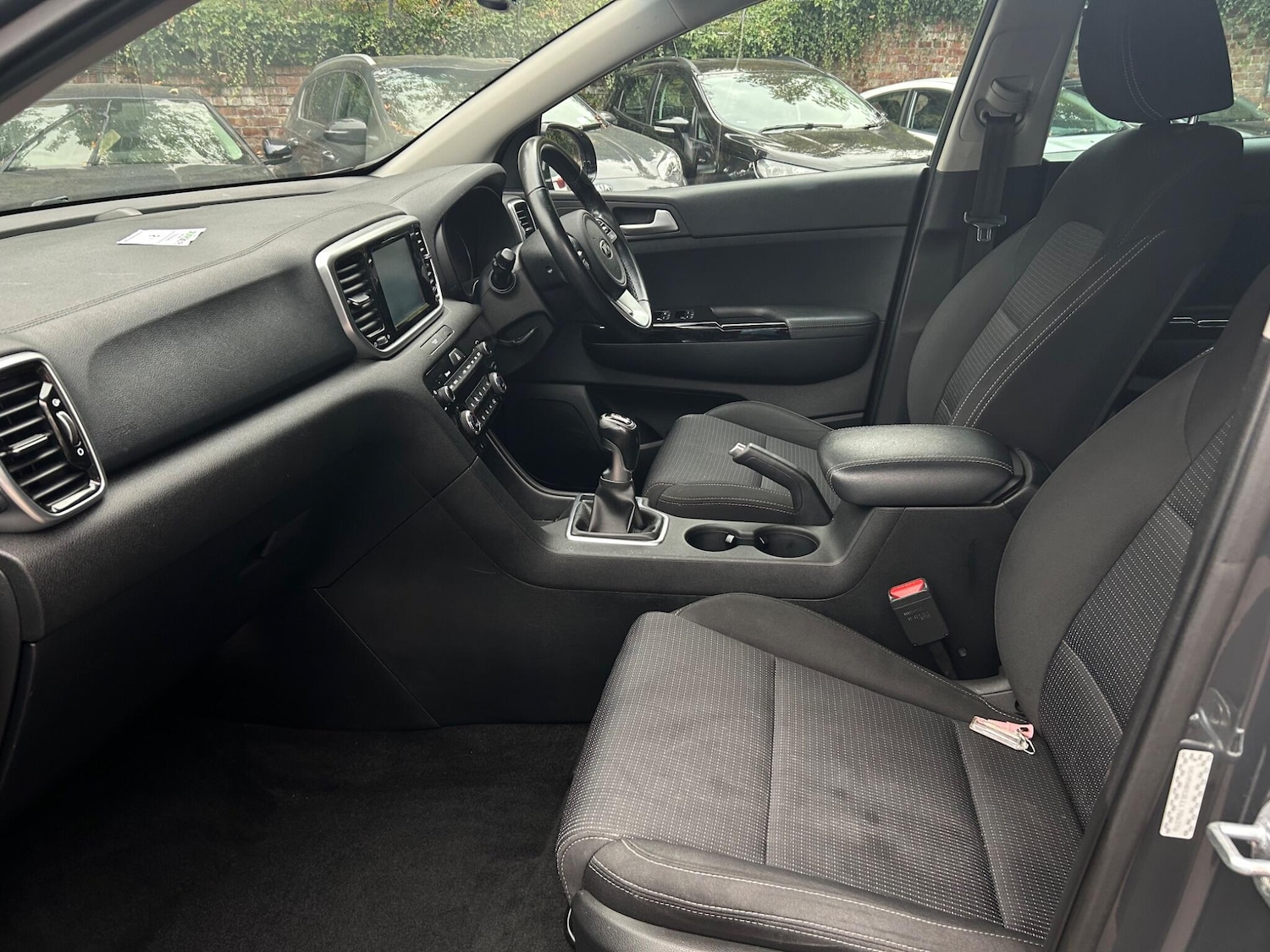 Used Kia Sportage 2019 for sale - 76325979: Photo 24