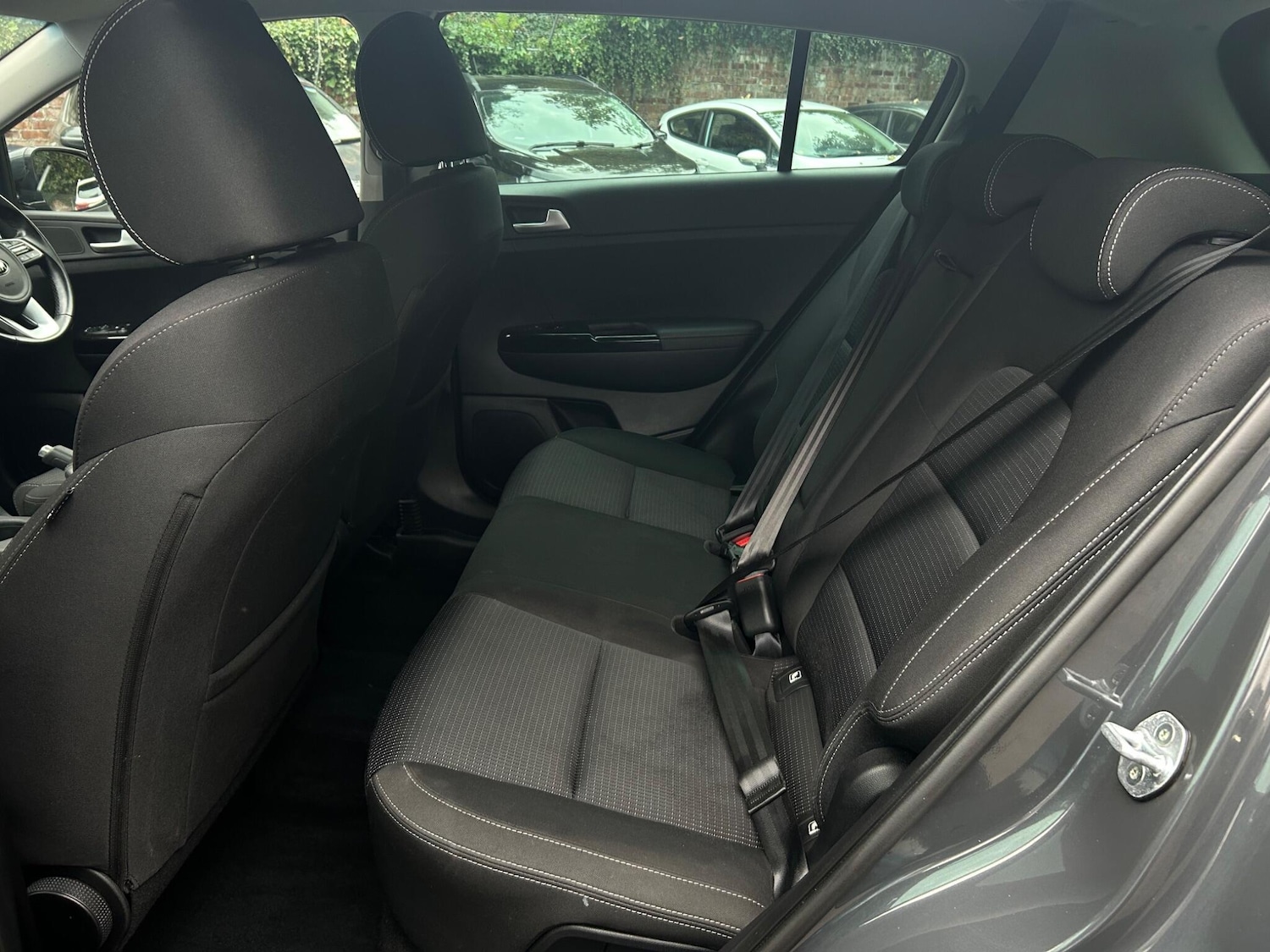 Used Kia Sportage 2019 for sale - 76325979: Photo 25