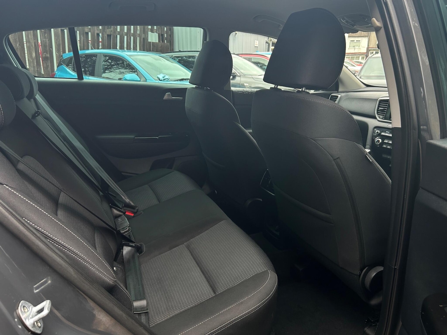 Used Kia Sportage 2019 for sale - 76325979: Photo 26
