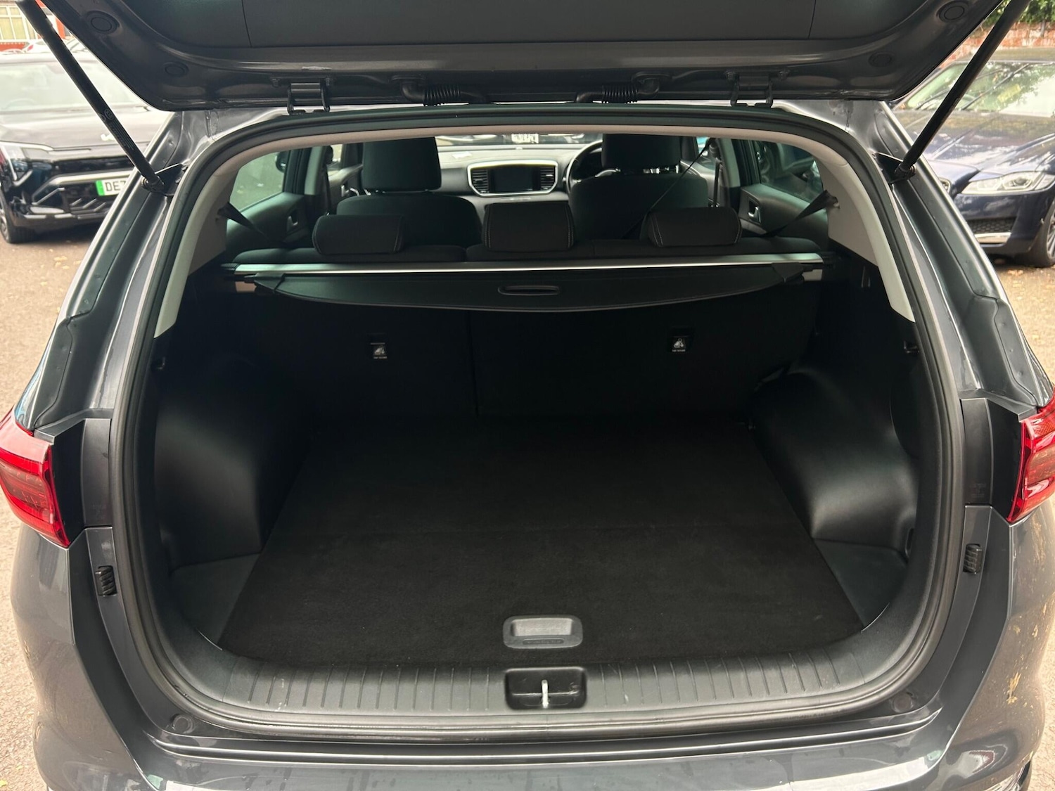 Used Kia Sportage 2019 for sale - 76325979: Photo 27