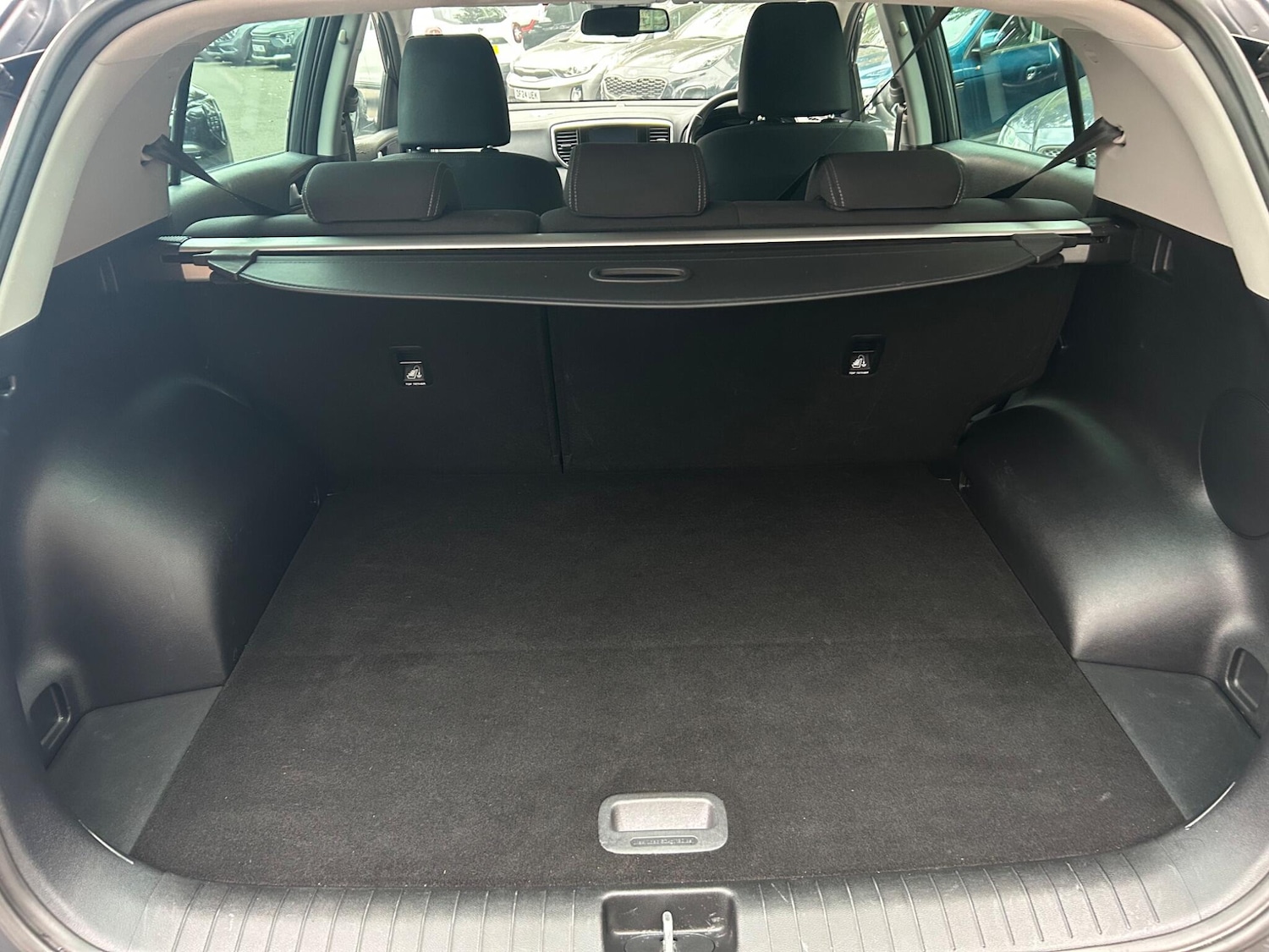 Used Kia Sportage 2019 for sale - 76325979: Photo 28