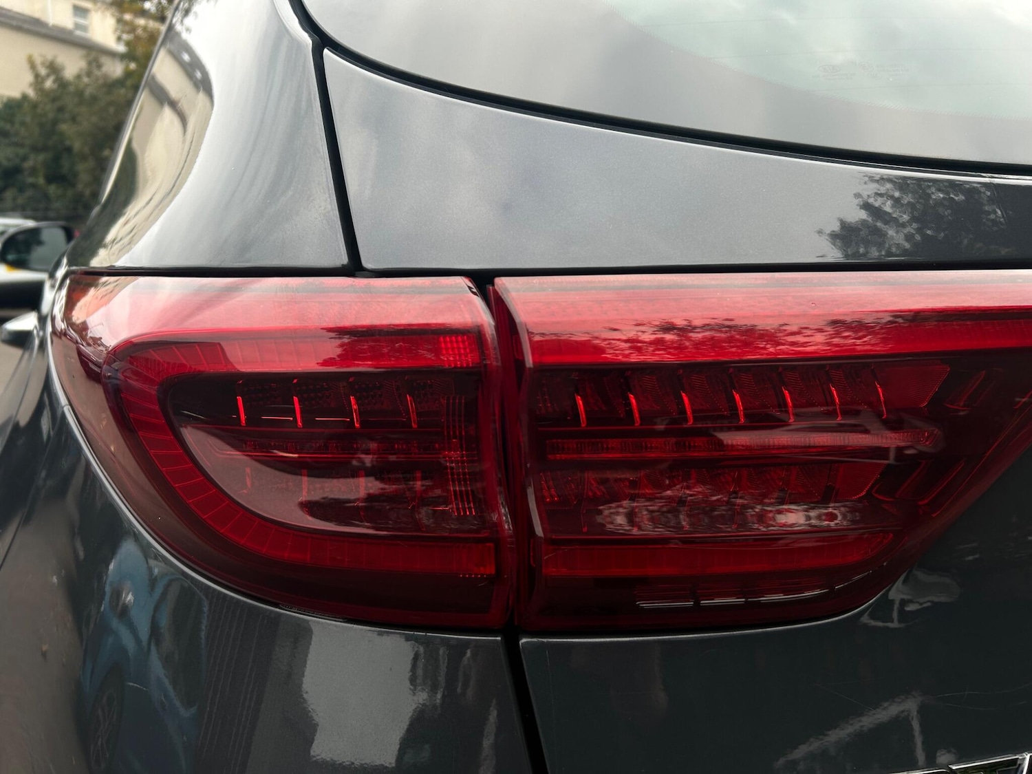 Used Kia Sportage 2019 for sale - 76325979: Photo 29